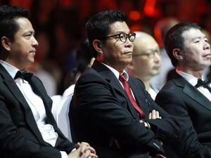 蒲公英冲甲之路BBIN真人试玩官网：吕建军揭示最低目标，不设定冲甲硬指标