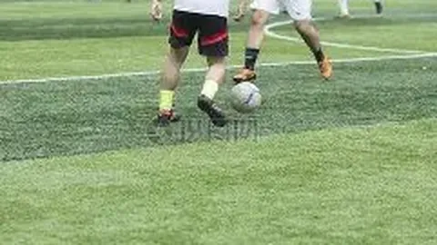 第四十二届百队杯足球赛圆满收官